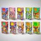 Teds Barz 1g & 2g Empty All-in-One Vape